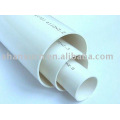 Extrudeuse de Pipe de PVC